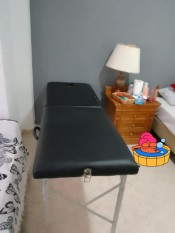 EN EL DOCTORAL VECINDARIO DIOSA DEL SEXO VIP VEN A