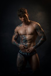 BENJAMIN