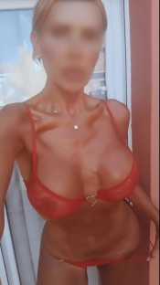GIA  UNA DIOSA CON LA QUE DISFRUTARAS EL VERDADERO PLACER