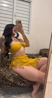 COLOMBIANA CON CUERPO QUE TE ENAMORARA, NOVEDAD EN SAN SEBASTIAN