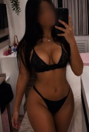 DELICIOSA IMPLICADA EXQUISITA VEN A DISFRUTAR