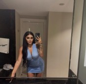 RAQUEL JOVENCITA CHOCHITO ESTRECHITO