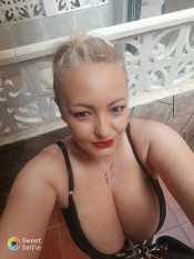 ANA – PURA TENTACIÓN Y PLACER SIN LÍMITES