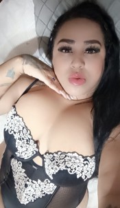 COLOMBIANA TATUADA MUY COMPLETA EN SESEÑA