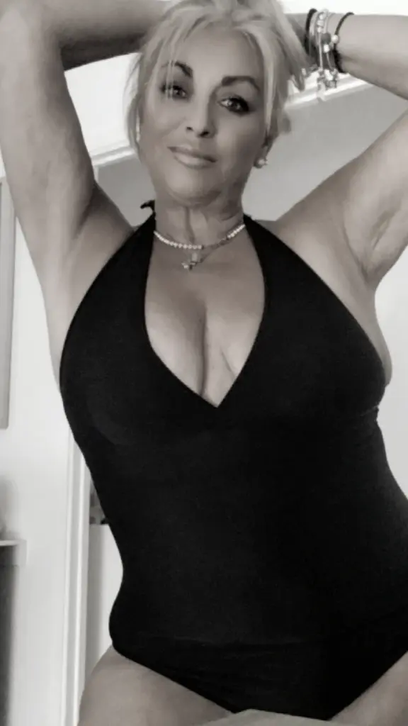 MARIA CORDOBESA (ESPAÑOLA) EL ENCANTO DEL SUR !!