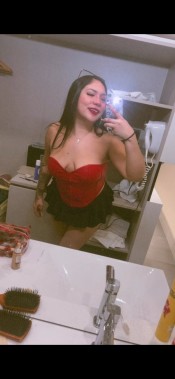 SALIDAS. SEXI ,GUARRILLA MUY SENSUAL