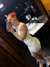 ESCORT SUCCIONADORA DE LECHE EN VILLAREAL