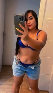 TU PUTITA QUE TE HACE Y TE COMPLACE EN TODO
