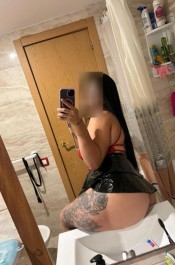 LATINA NUEVA MUY CALIENTE EN TORREMOLINOS