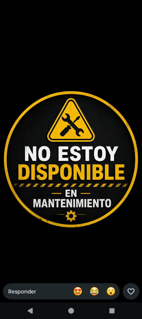 ÚLTIMO DíA!