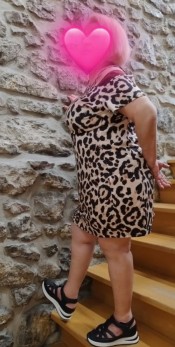 MUJER NATURAL SIN CUENTA