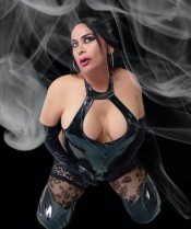 AMA KRYS TRANS VICIO MORBO JUEGOS Y MáS
