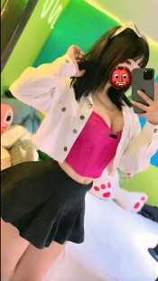 SOLO SALIDAS CACHONDA MOJADITA
