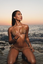 SALOMé: NATURAL, ELEGANTE Y LLENA DE ENCANTO