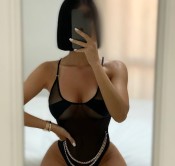 JULANA ATREVIDA SENSUAL EN LA LAGUNA TENERIFE