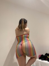 DULCE PARAGUAYA JOVENCITA!! ESTOY DESEANDO VERTE Y QUE ME FOLLES DURO