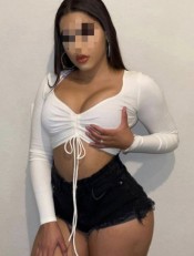 NOVEDAD JOVEN GUAPíSIMA CULONA CON GANAS DE SEXO