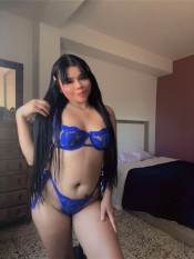 KAROL 20 AñITOS  FIESTERA ENTREGADA SIN LíMITES  622839090
