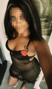 MUJER ARDIENTE PARA UN RATO INOLVIDABLE EN ALGECIRAS