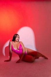 TENTACIóN ECHA MUJER