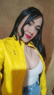 CAÑERA Y ARDIENTE