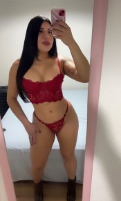 MIA CHICA EXCLUSIVA ROMPE CULO. SUPER NOVEDAD DENIA