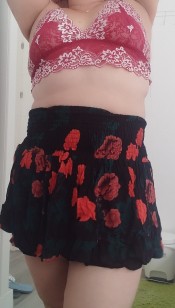 MADURITA RELLENITA