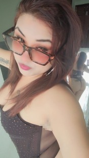 DAKOTA DAME TU LECHITA EN MI BOQUITA EN REUS CENTRO