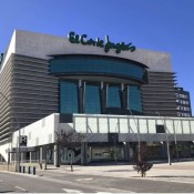JOVEN, BUENA PRESENCIA, PLAZA TURíSTICA CASTELLóN