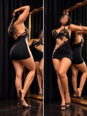 VANESA … EROTICA , SENSUAL , ATREVIDA