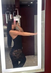 TENTACIÓN, FUEGO, FIESTA Y CLÍMAX GARANTIZADO 24H
