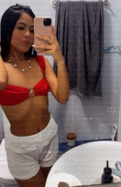 KAREN SEXY PRECIOSA, CAÑERA PERO DULCE COMO QUIERAS