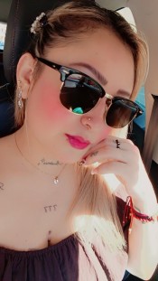 NUEVA EN LA ZONA RUBIA SEXY