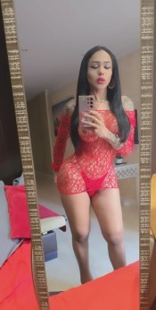 JULIANA LEITE TU BOMBA DE BRAZIL POLLONA
