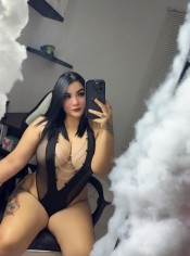 DELICIOSA CULONA FIESTERA CON GANAS DE FOLLAR RICO