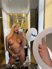 BOMBA SEXY VENEZOLANA