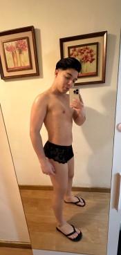 LATINO SEXY