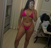 LUNA JOVENCITA ENCANTADORA