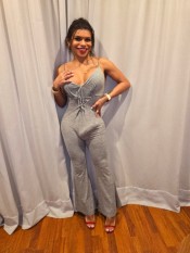 COLOMBIANA JUGUETONA 20 CMTS