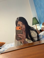 1VEZ TRANS MUÑECA FIESTERA LATINA CAÑERA //ZARAGOZA