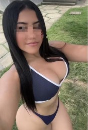 CACHONDA JOVENCITA