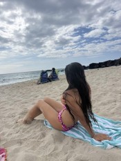 CARLA CHILENA ESPECTACULAR Y UNICA