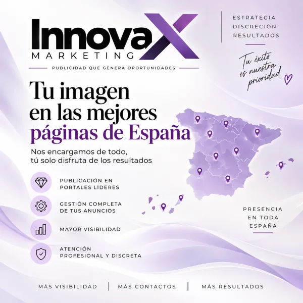 ¿QUIERES MÁS VISIBILIDAD Y MÁS CLIENTES? DESCUENTO NUEVOS CLIENTES