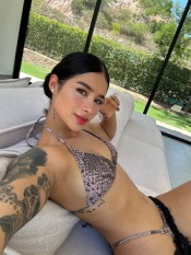 MIA DULCE Y ENCANTADORA