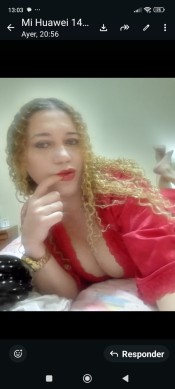 BRASILEñA CALIENTE COMPLACIENTE EN TODO