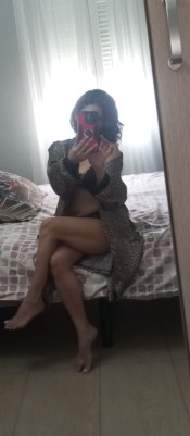 NO SOY TíMIDA, PERO ME ENCANTA QUE ME CONQUISTEN.