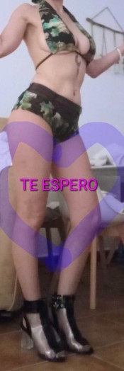 SALIDAS A TODOS LADOS 24H