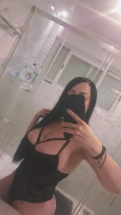 JOVENCITA CALIENTE EXPERIENCIA, CLASE Y PASIÓN   SALIDAS ME GUSTA LA FIESTA