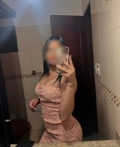 SOY UNA CHICA MUY GUAPA Y CARIñOSA