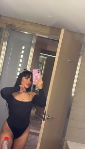 LA AMANTE MAS SENSUAL Y COMPLACIENTE